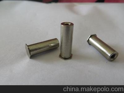 專(zhuān)業(yè)供應(yīng)穎錸M3-M8壓鉚螺柱、沖壓螺母柱、擠壓螺母柱及薄板螺柱產(chǎn)品詳情與圖集